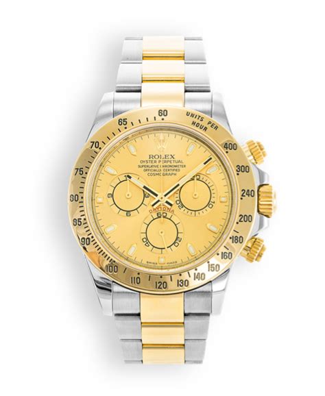 Køb Rolex Daytona Hvidguld på Chrono24